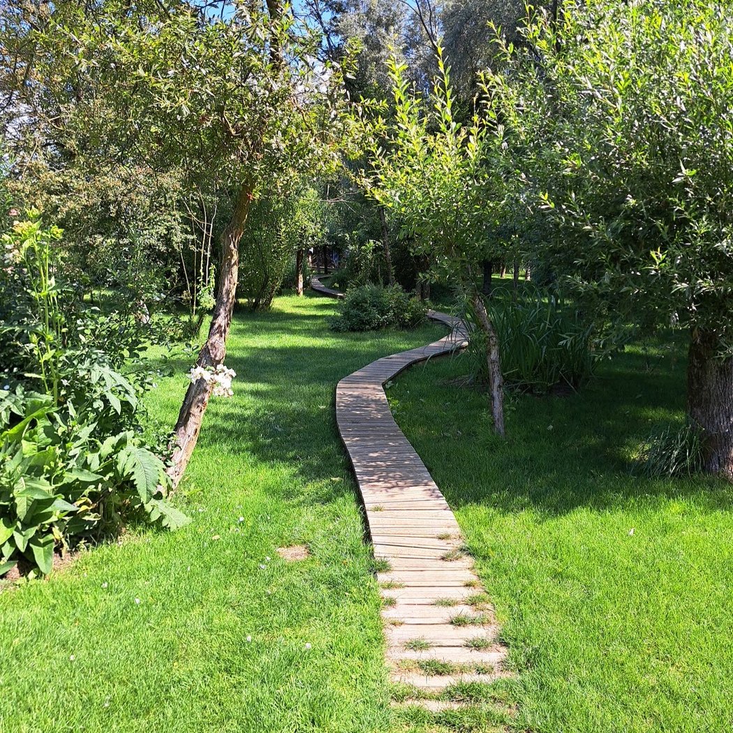 insolite Garden 3